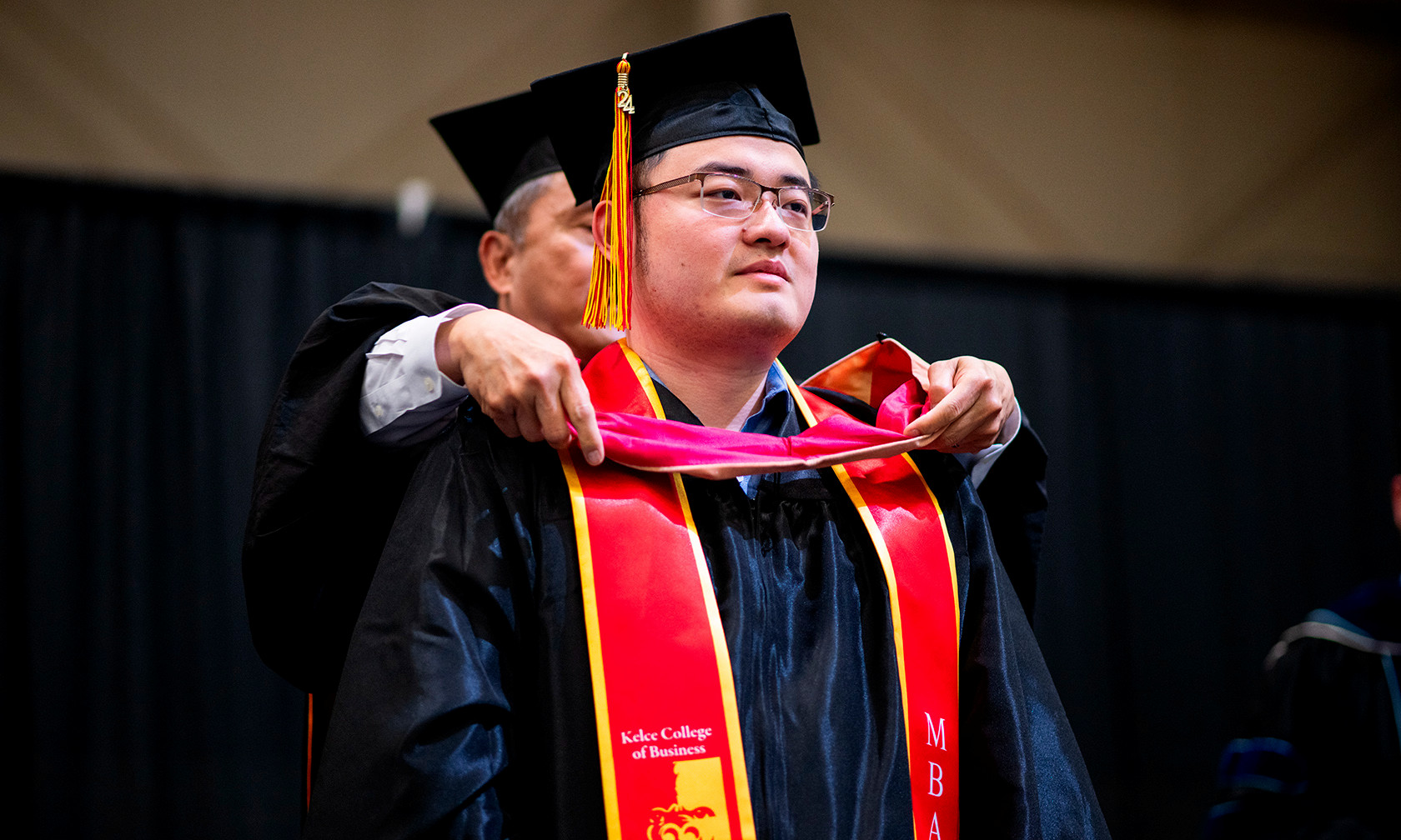 Commencement