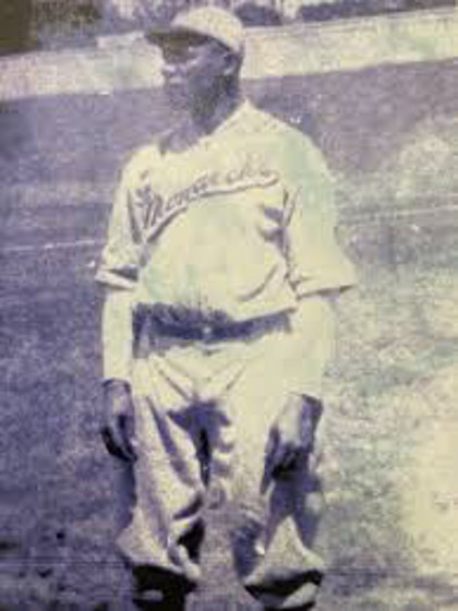 George Sweatt