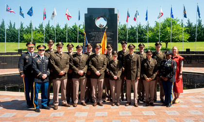 ROTC