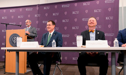 KCU Childers