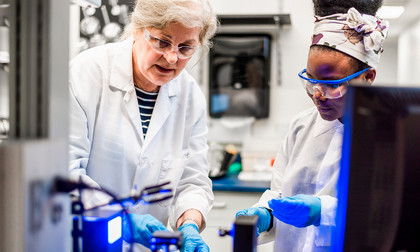 NIMA lab research
