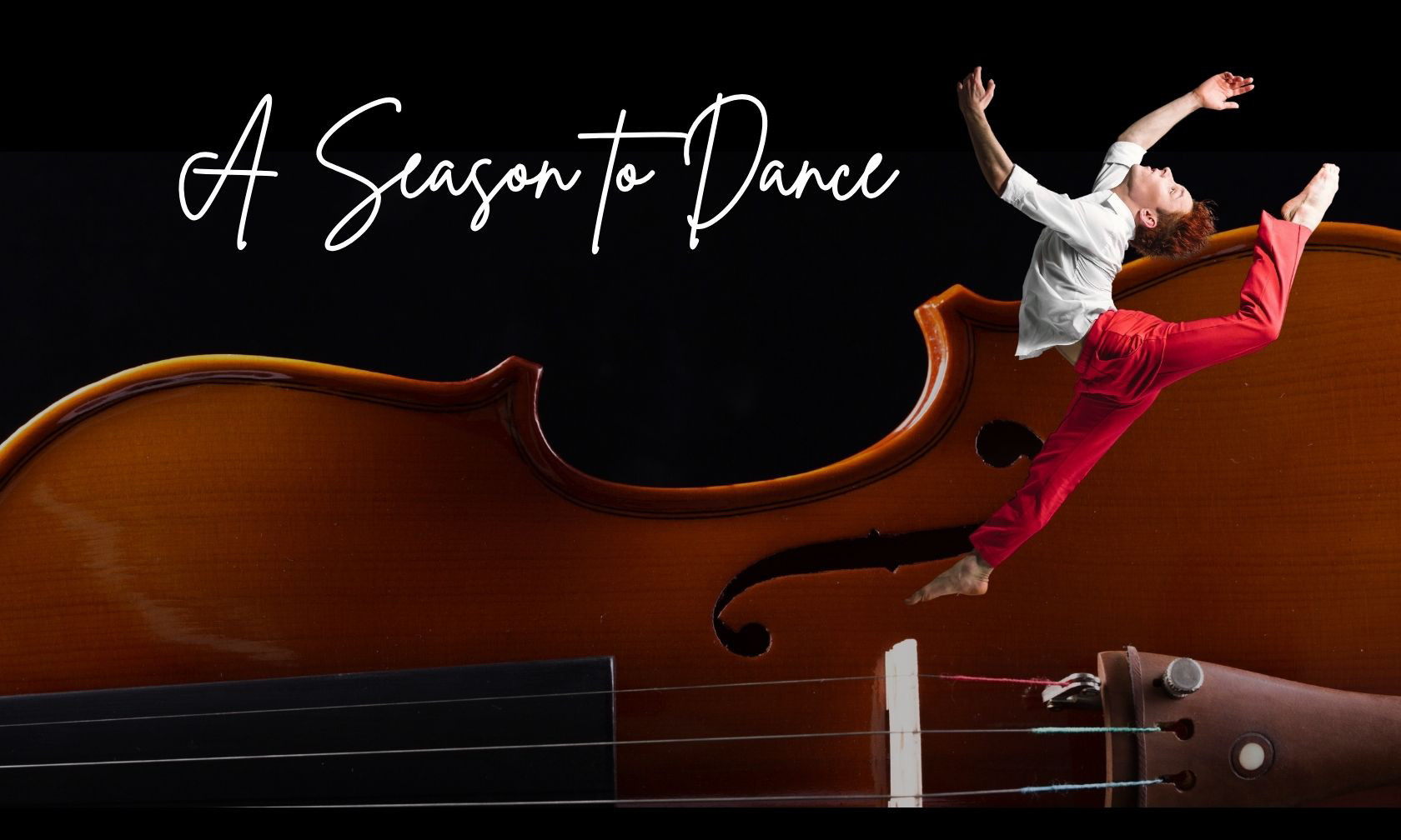 Symphony season