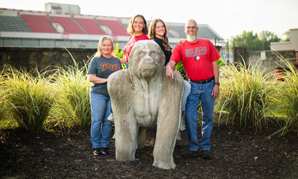 honorary family