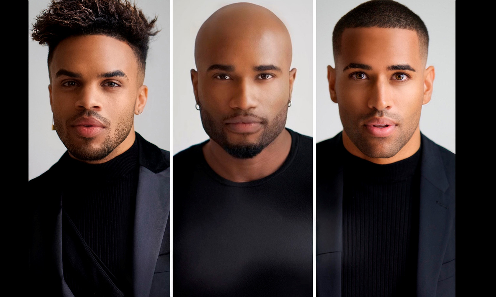 Uptown photo without graphic