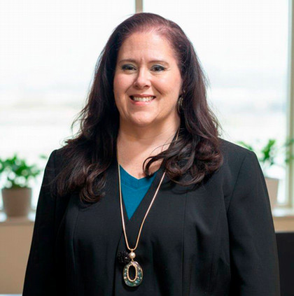 Grad Christina Holliday