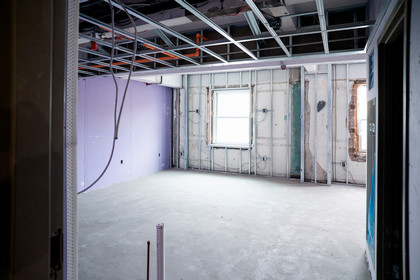 Besse - apartment in studs 