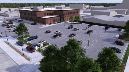 Kelce College of Business