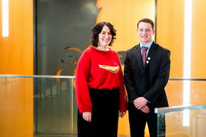 IFC - Overman center