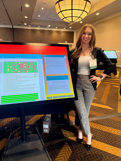 Biology - Kaylee Verticle