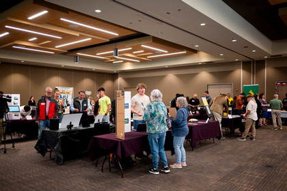 Idea Fest - Main shot