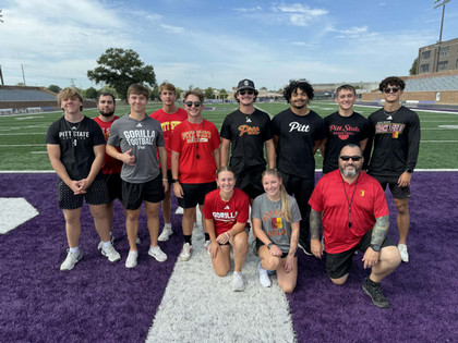 Student Serivce - HHPR