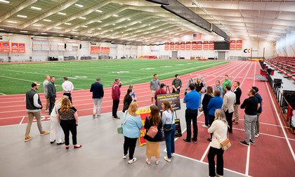 Aberdeen plaster center