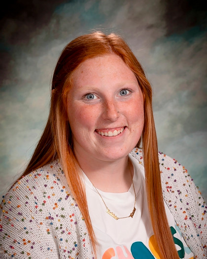 Grad story- Bereanna Cluck