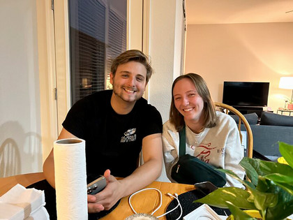 Grad Story - Cody Meyer?
