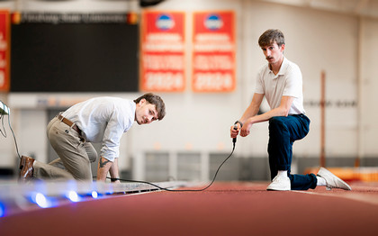 Pacer - Installation