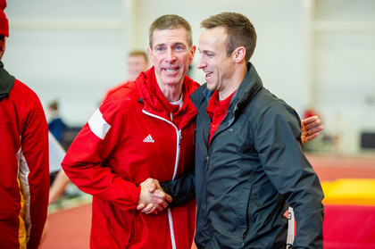 Jewett handshake