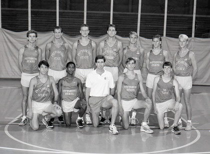 Jewett team