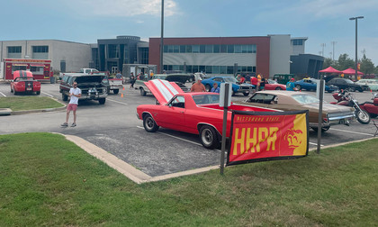 car show