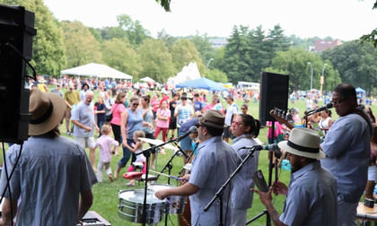 HMF KC Latin Jazz