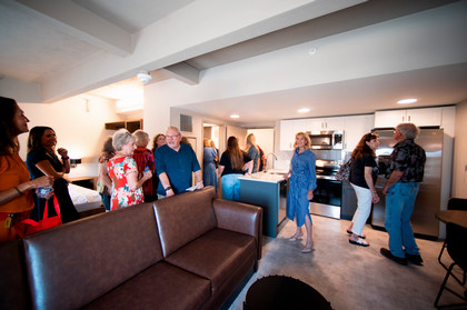Besse apartment