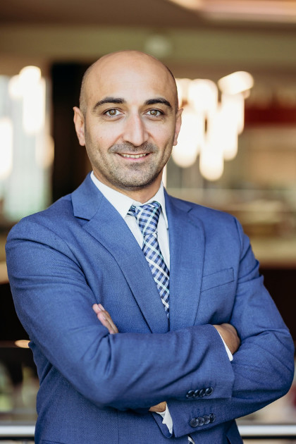 alumni sardarli