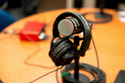 Creative Studio -