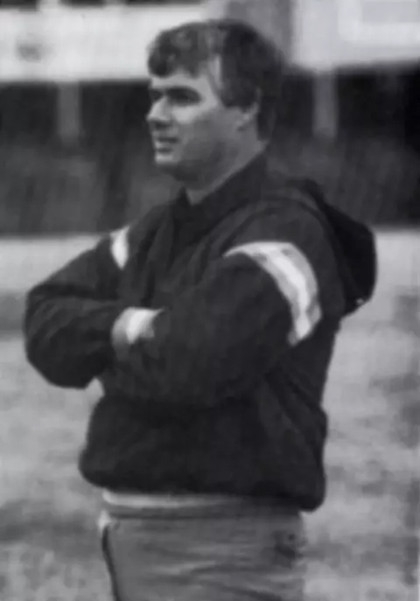 coach franchione
