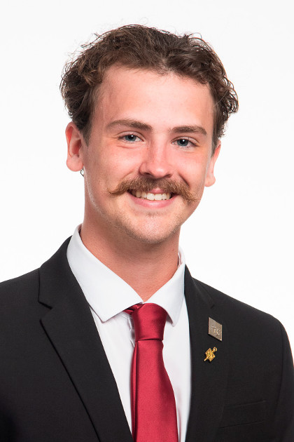 Homecoming McLeod