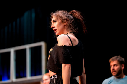 In the Heights - Solo Female