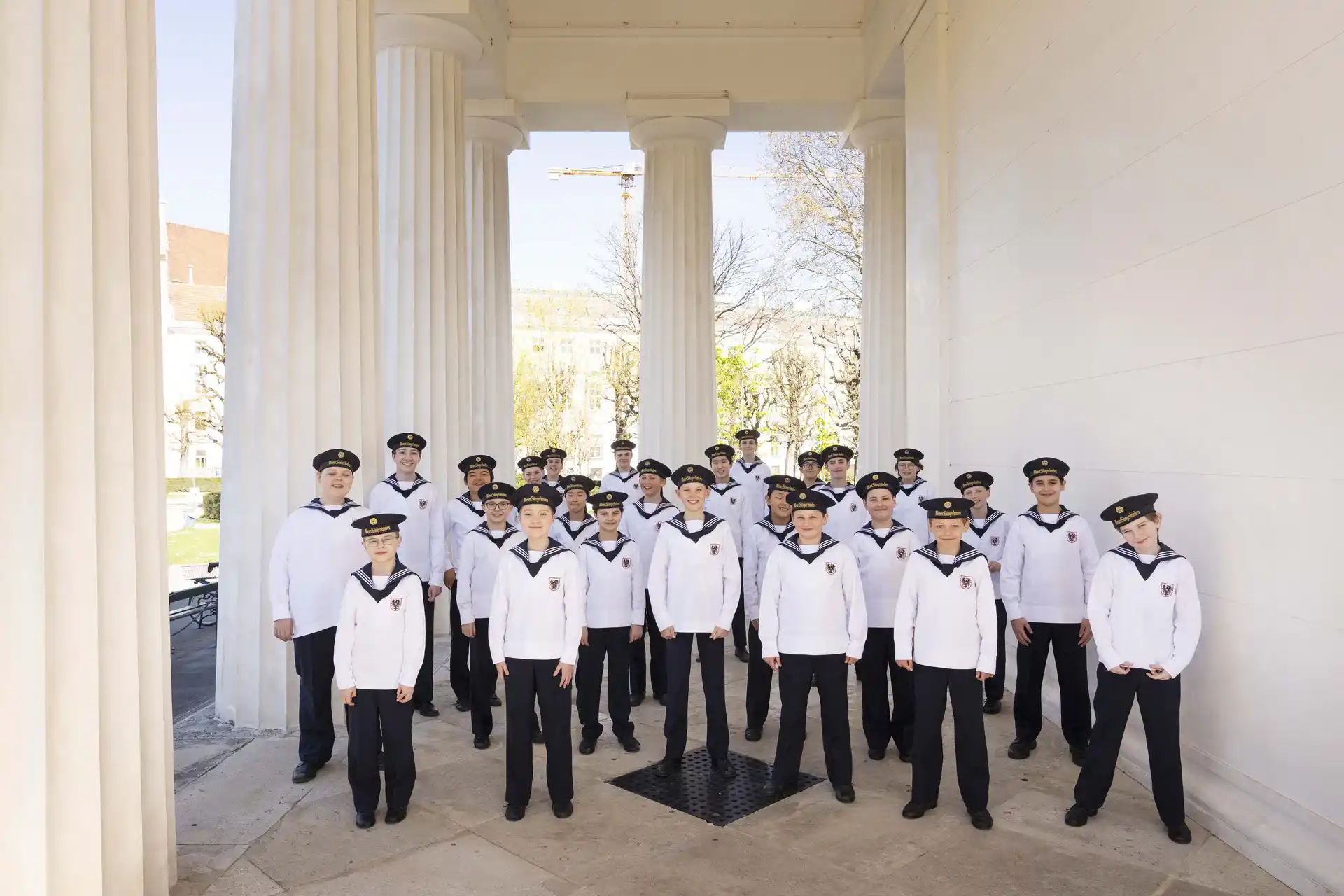 Vienna Boys Choir
