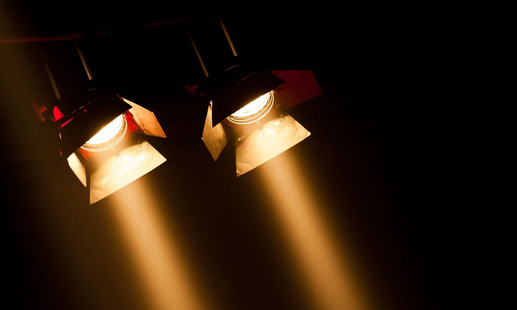 spotlights