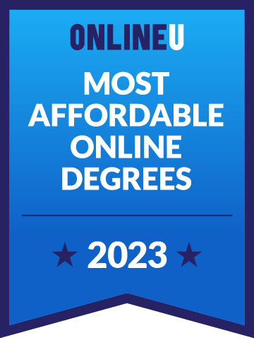 Online U logo