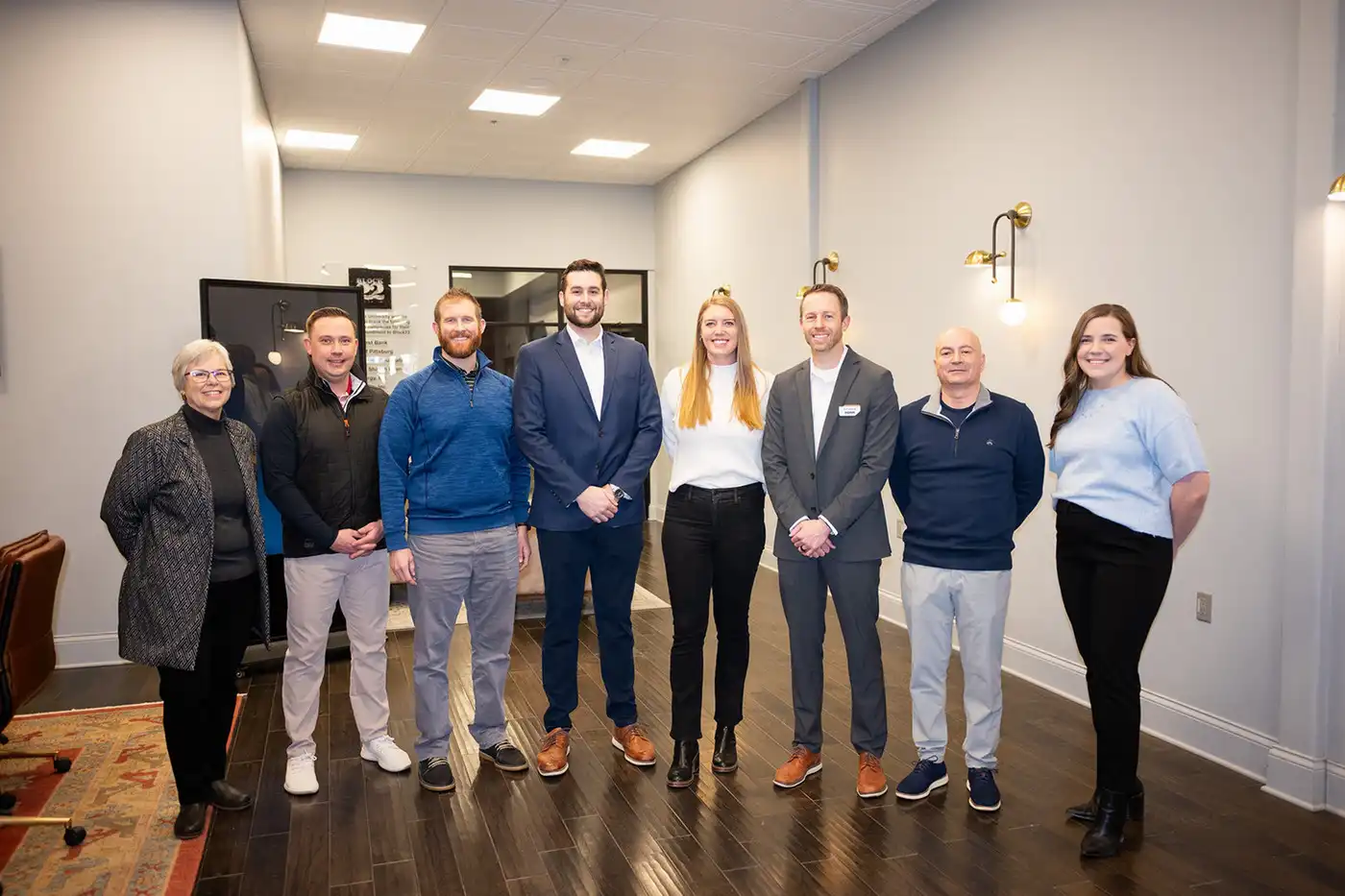 sales center advisory board 1400w