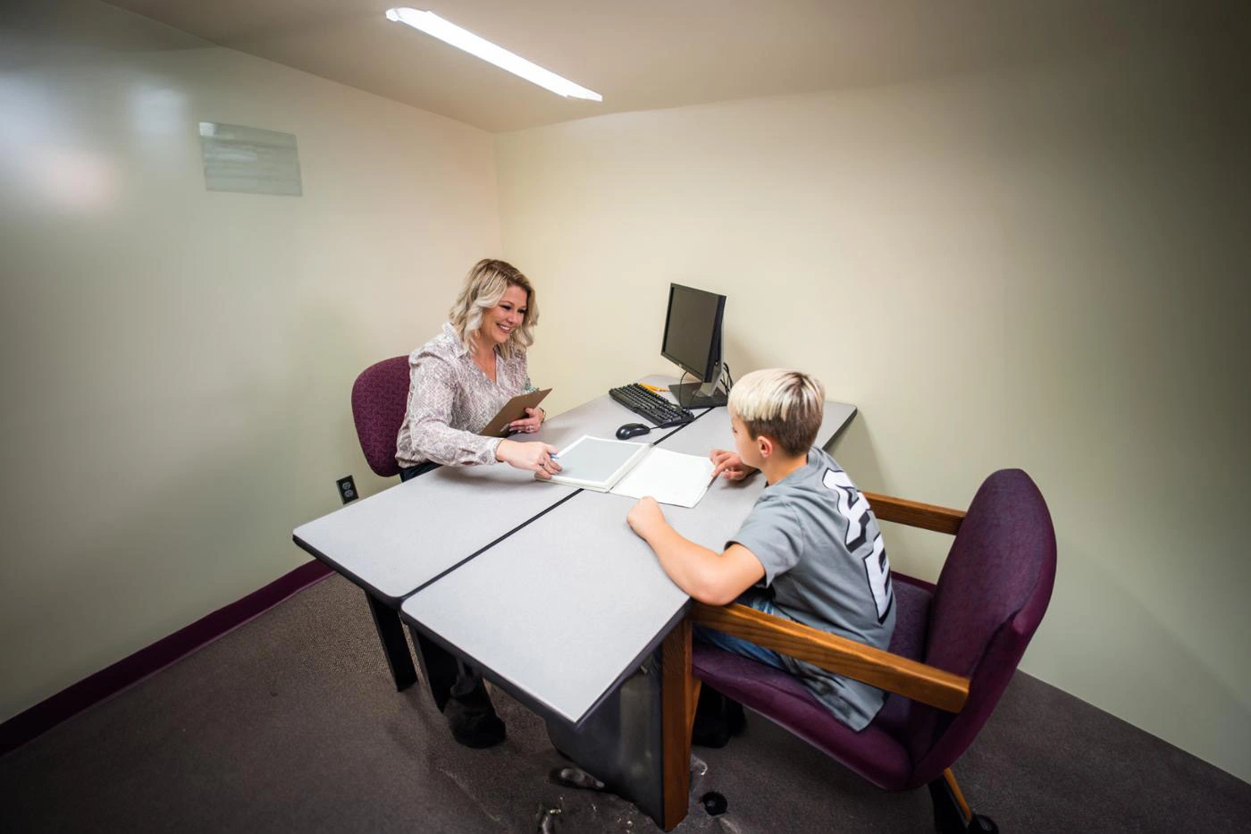 teaching license elementary education