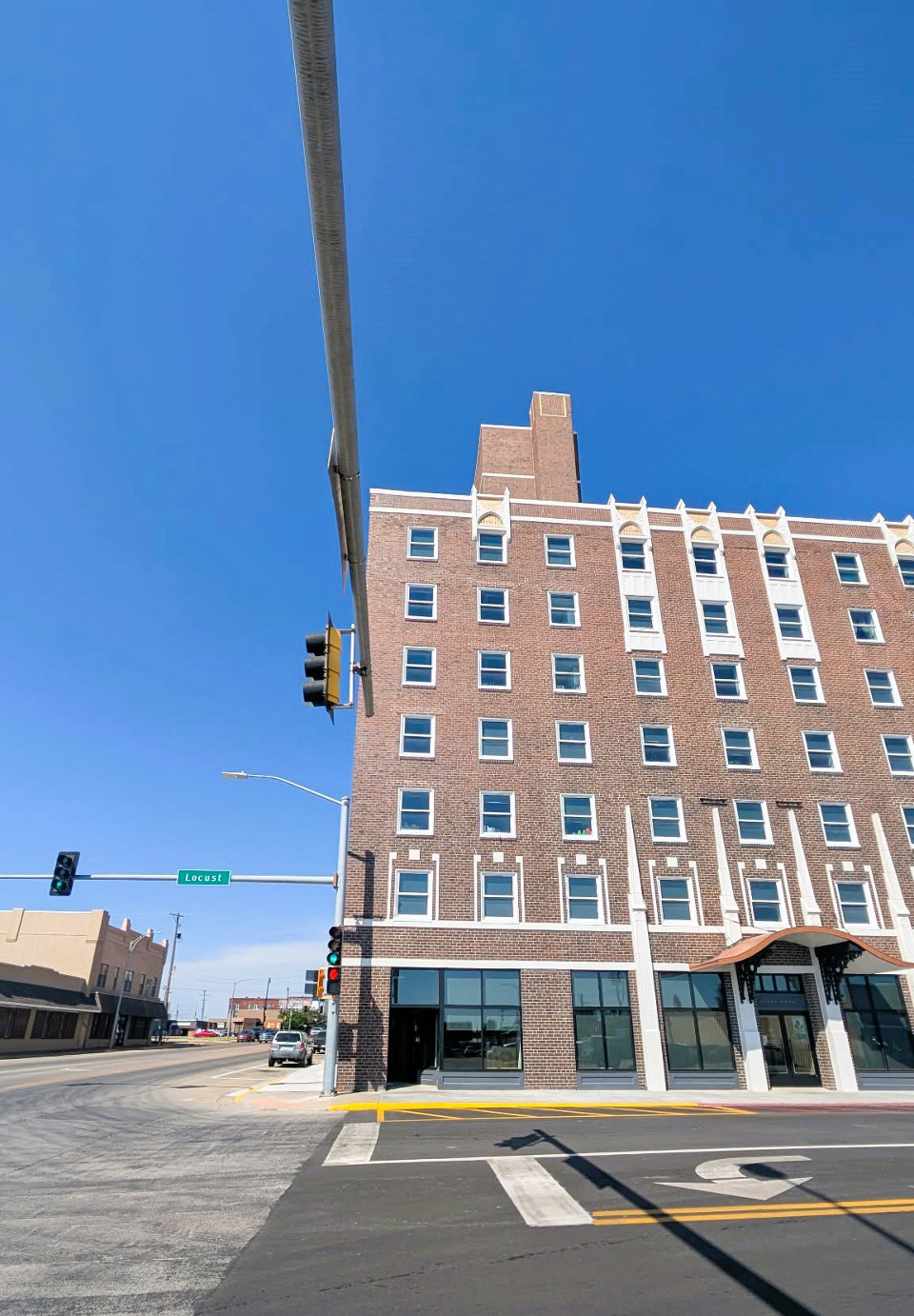 Besse corner 960w