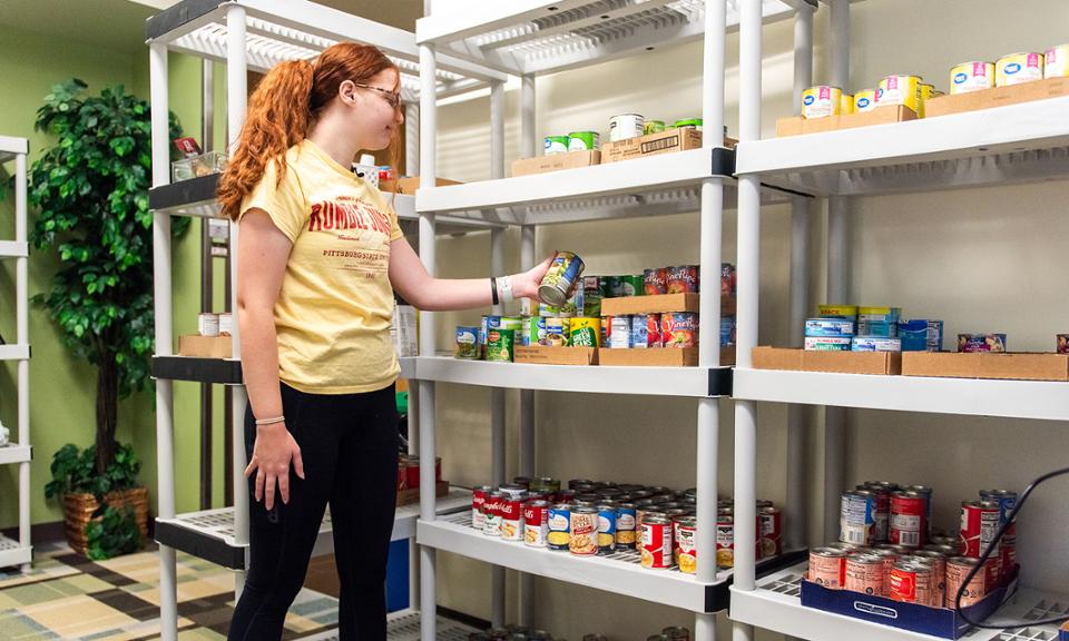 pitt state gorilla pantry 960w