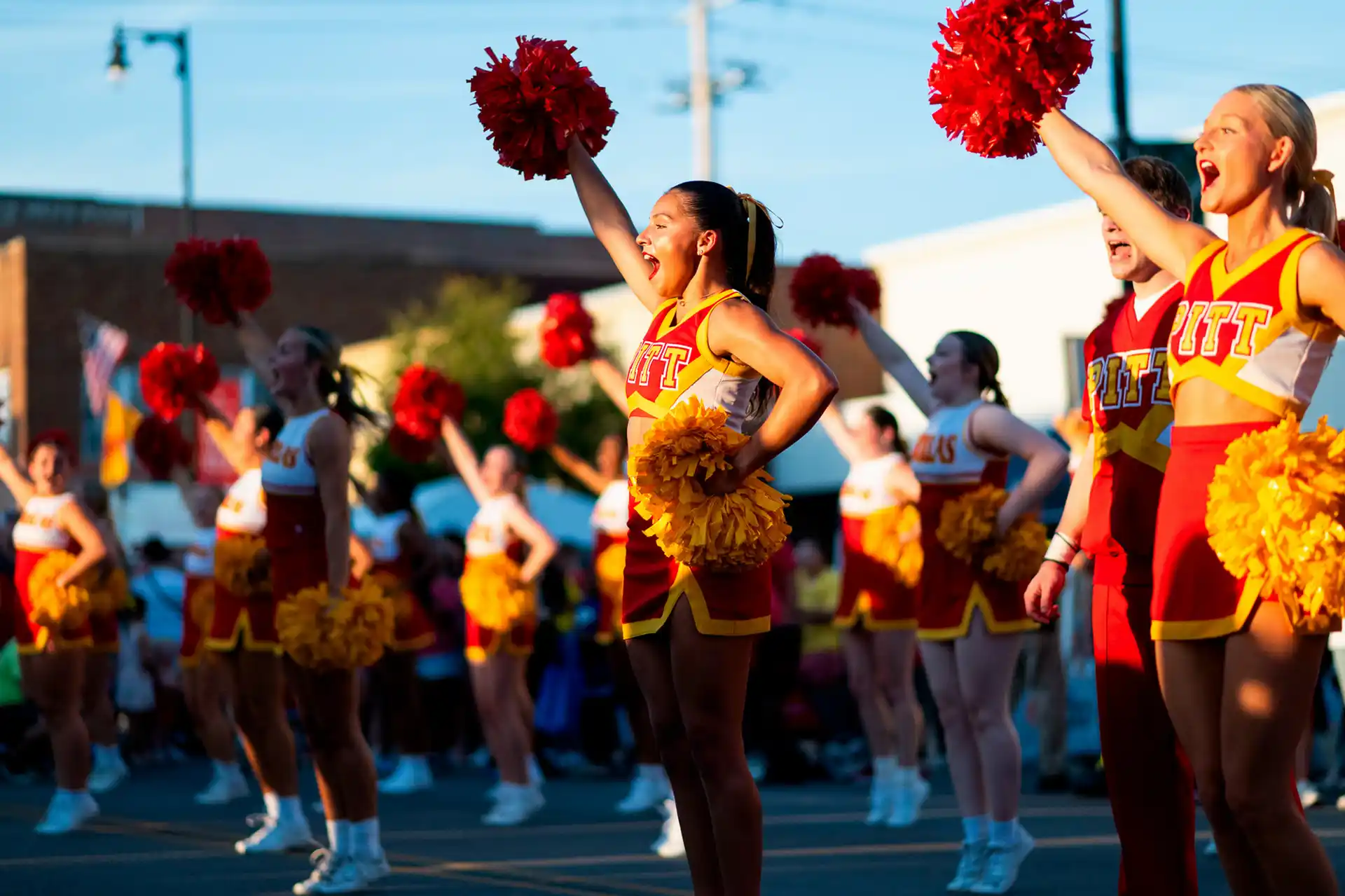 paint the town cheer 1920w