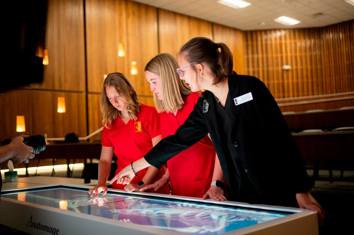 nursing students 1400w