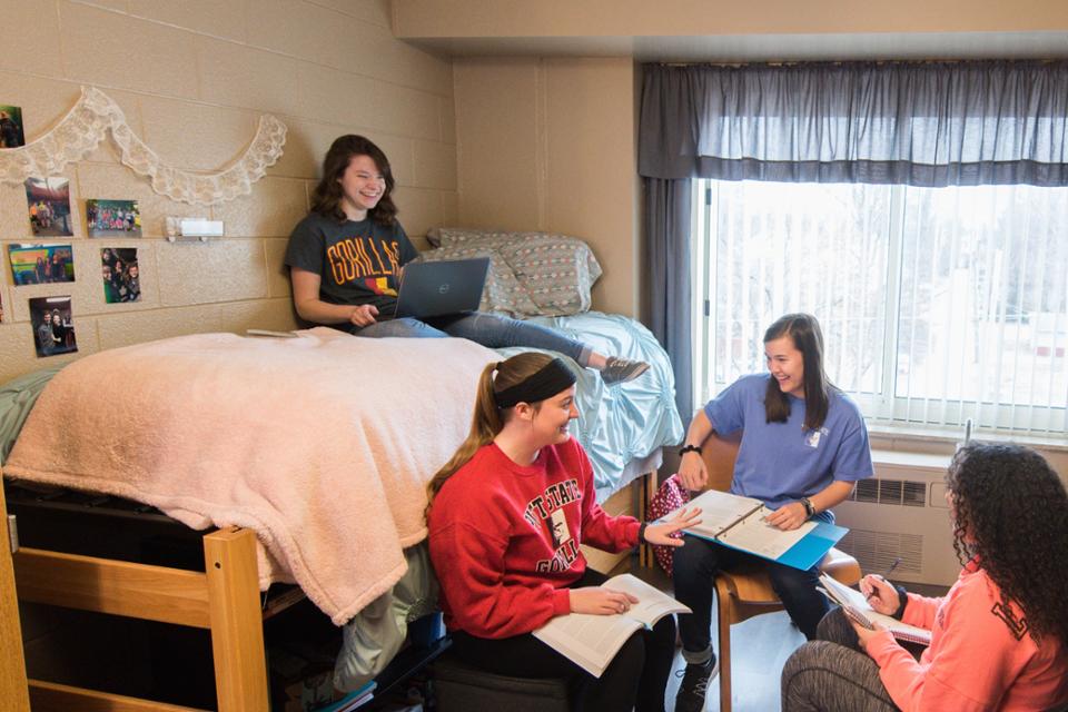 Pittsburg State University Academic Calendar Fall 2024 Ellen Hermine