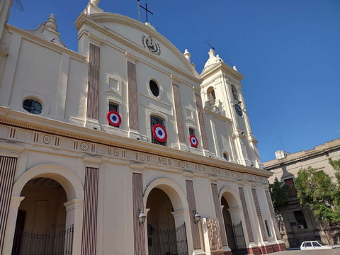 Metropolitan Cathedral 480w