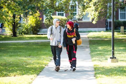 Student at a top university in united state Pitt State