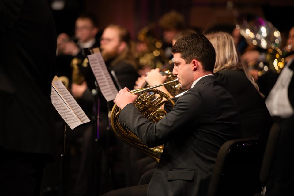 performance trumpet 960w