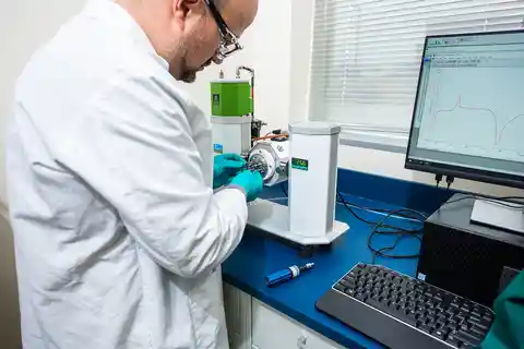 researcher in lab 480w