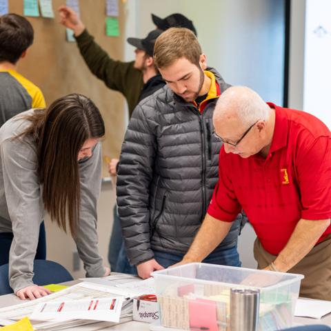 how to become a construction manager with construction management degree at Pittsburg State University