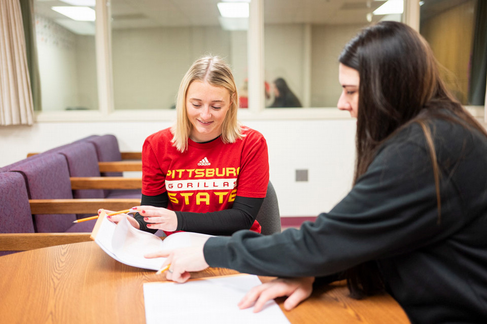 psychology minor pitt state 480w