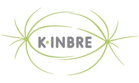 k-inbre logo