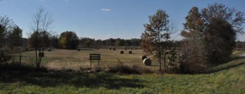 robb prairies