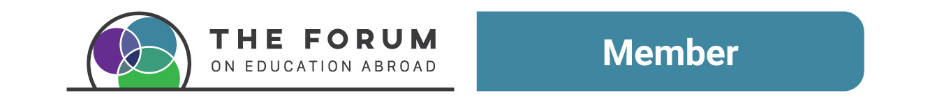 Forum logo