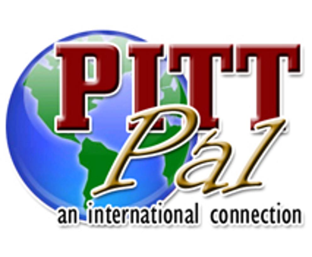 Pitt Pal logo