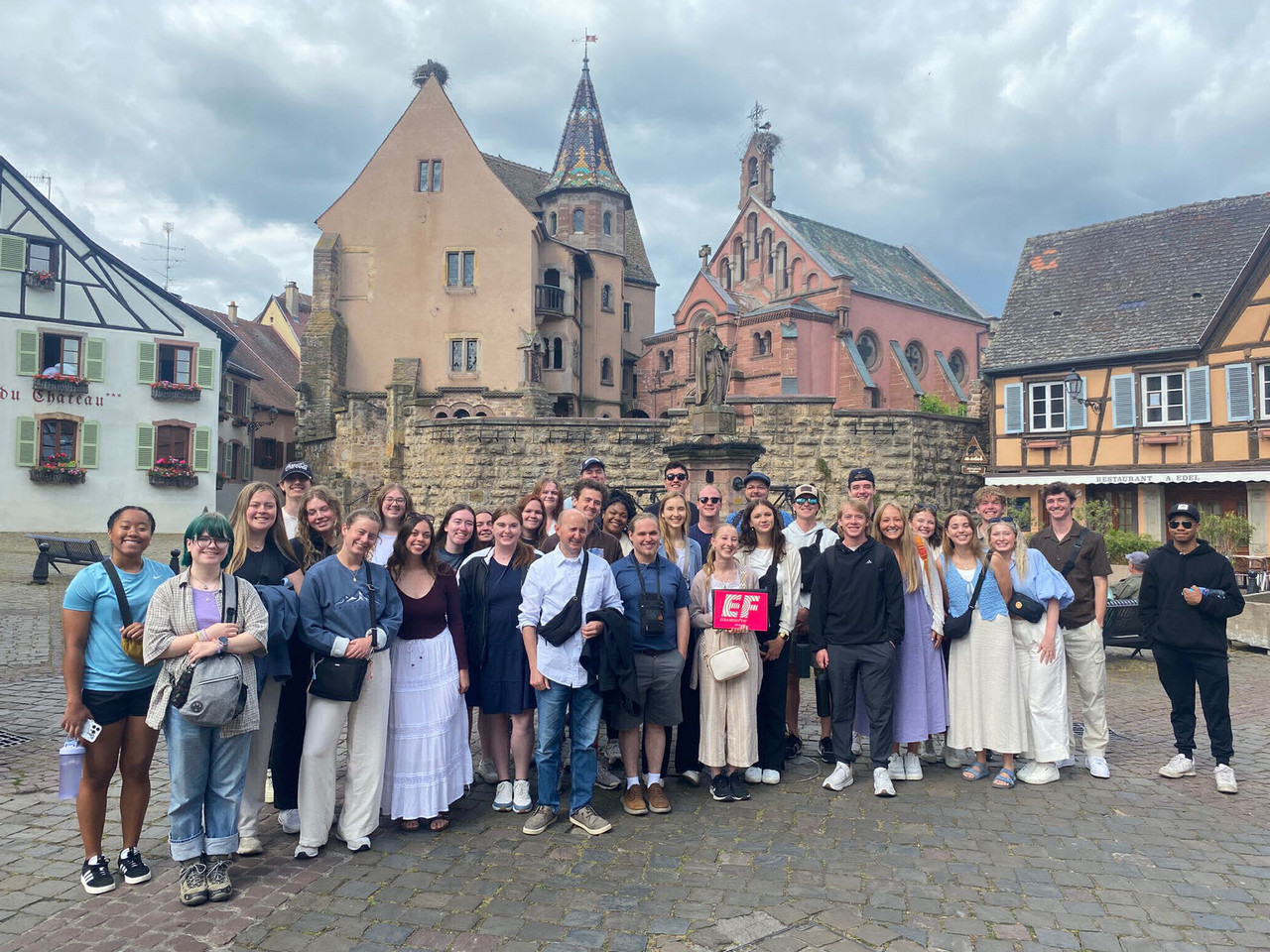 HC in Europe